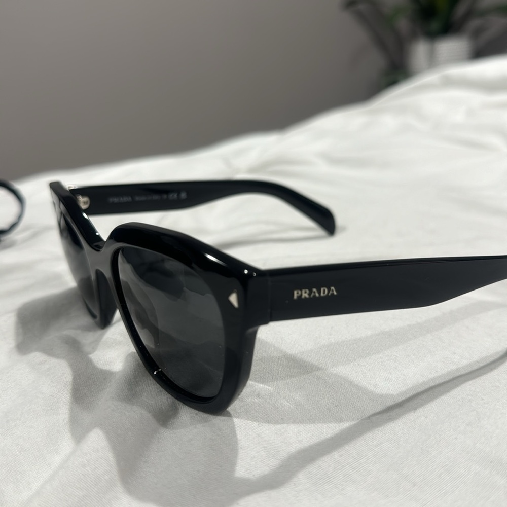 Authentic Prada Sunglasses